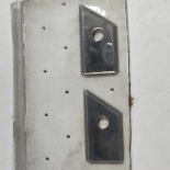 Профильный нож 25x12x1,5